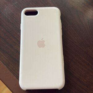 Original iPhone Case for 8 iPhone color pink